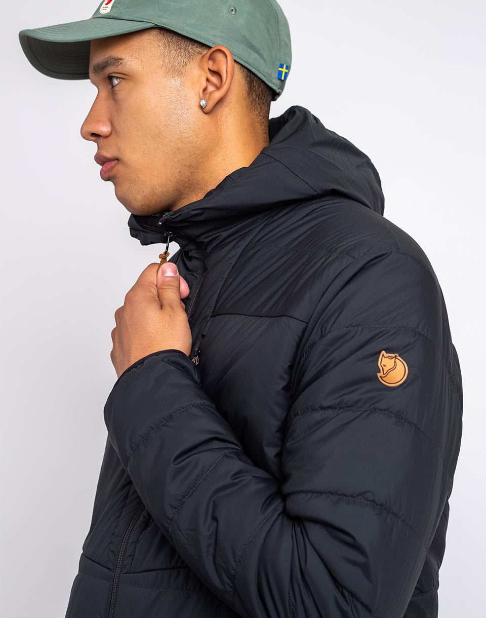 Keb Sweat à capuche rembourré M