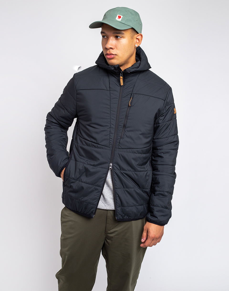 Keb Sweat à capuche rembourré M