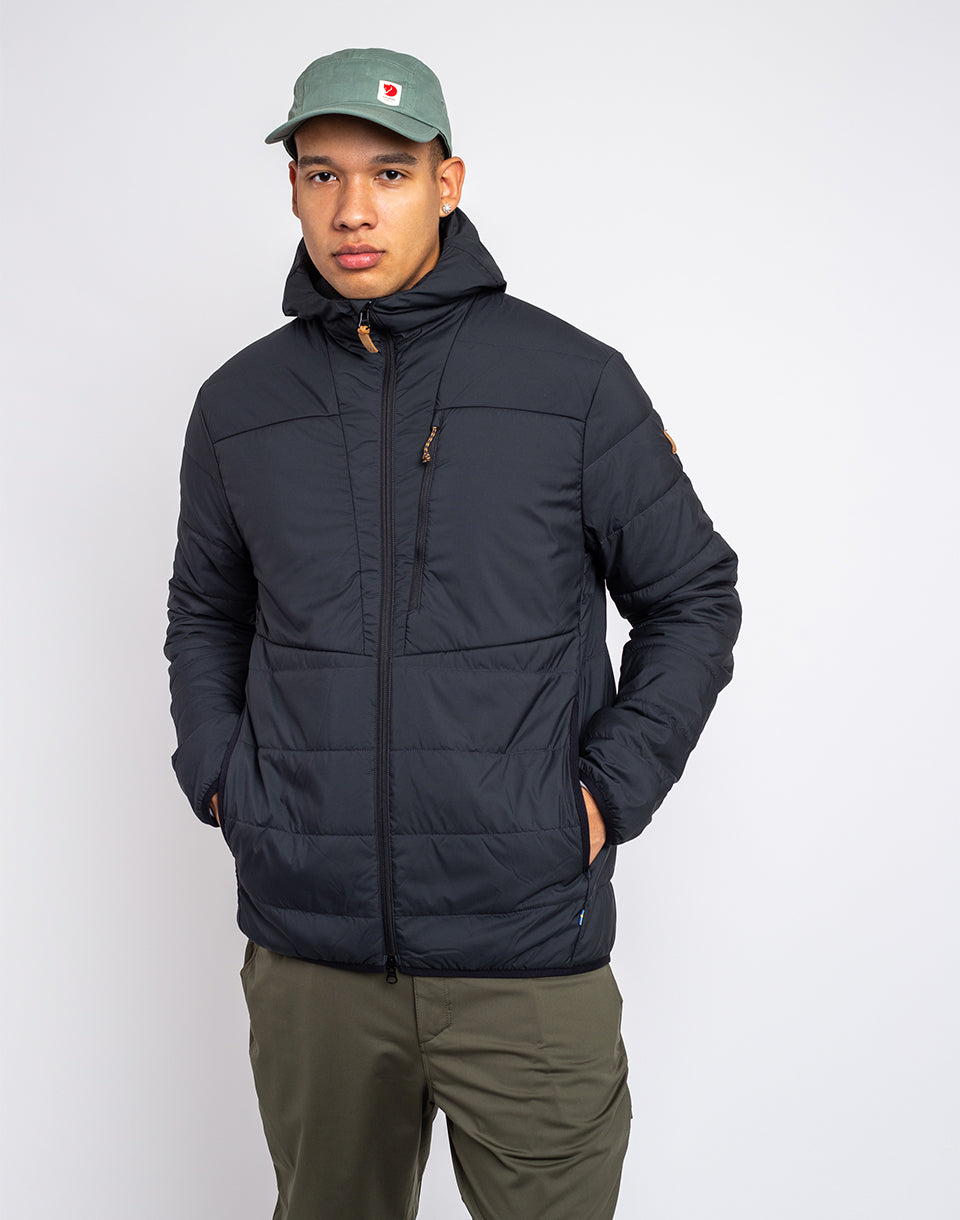 Keb Sweat à capuche rembourré M