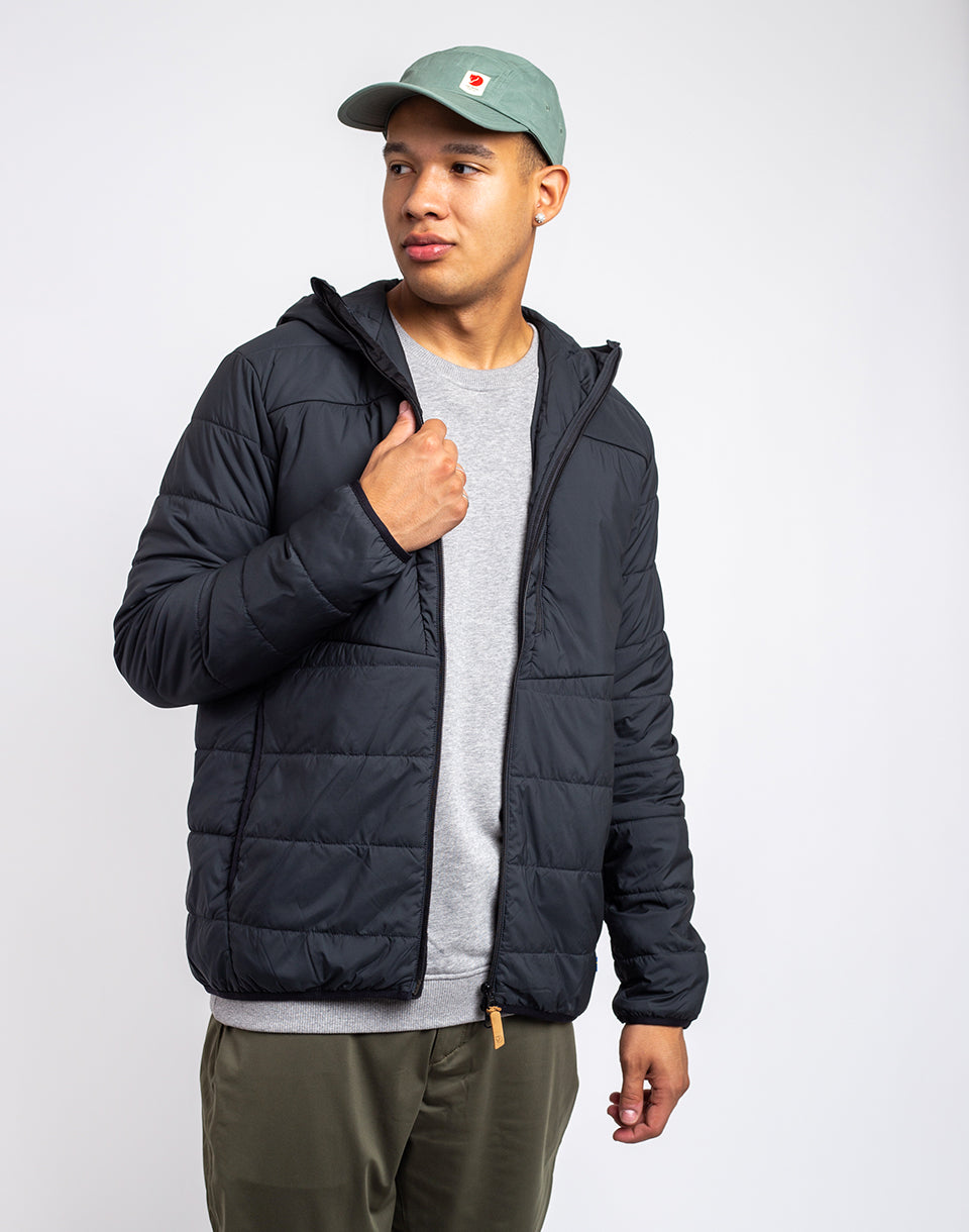 Keb Sweat à capuche rembourré M