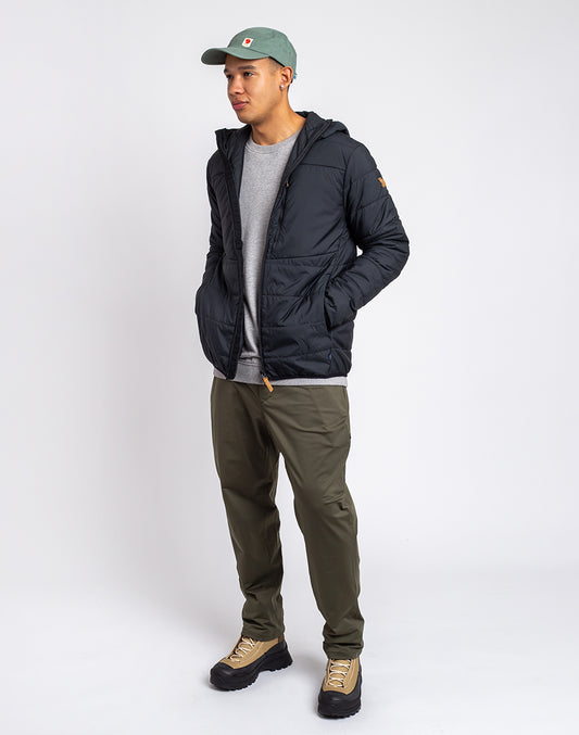 Keb Sweat à capuche rembourré M