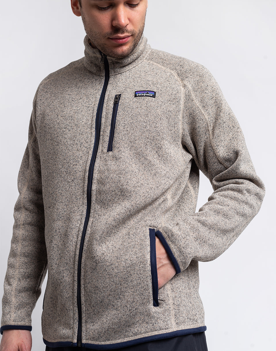 Veste pull Better pour hommes