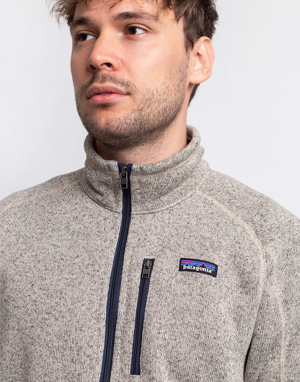 Veste pull Better pour hommes