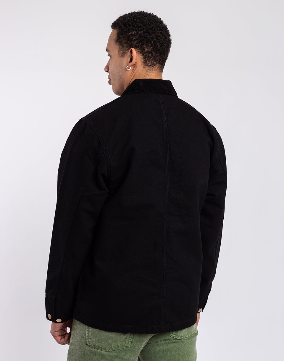 Manteau du Michigan