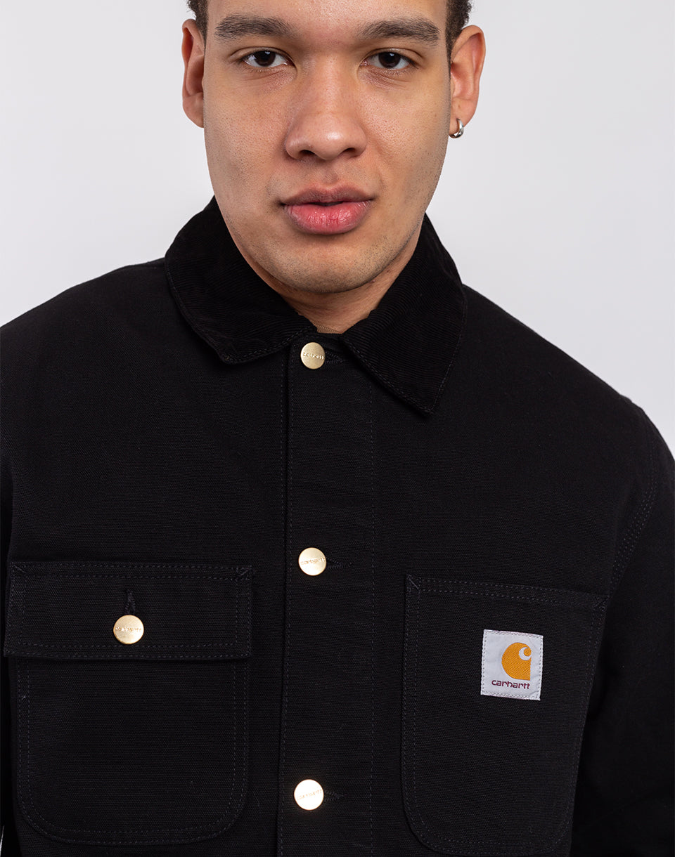 Manteau du Michigan