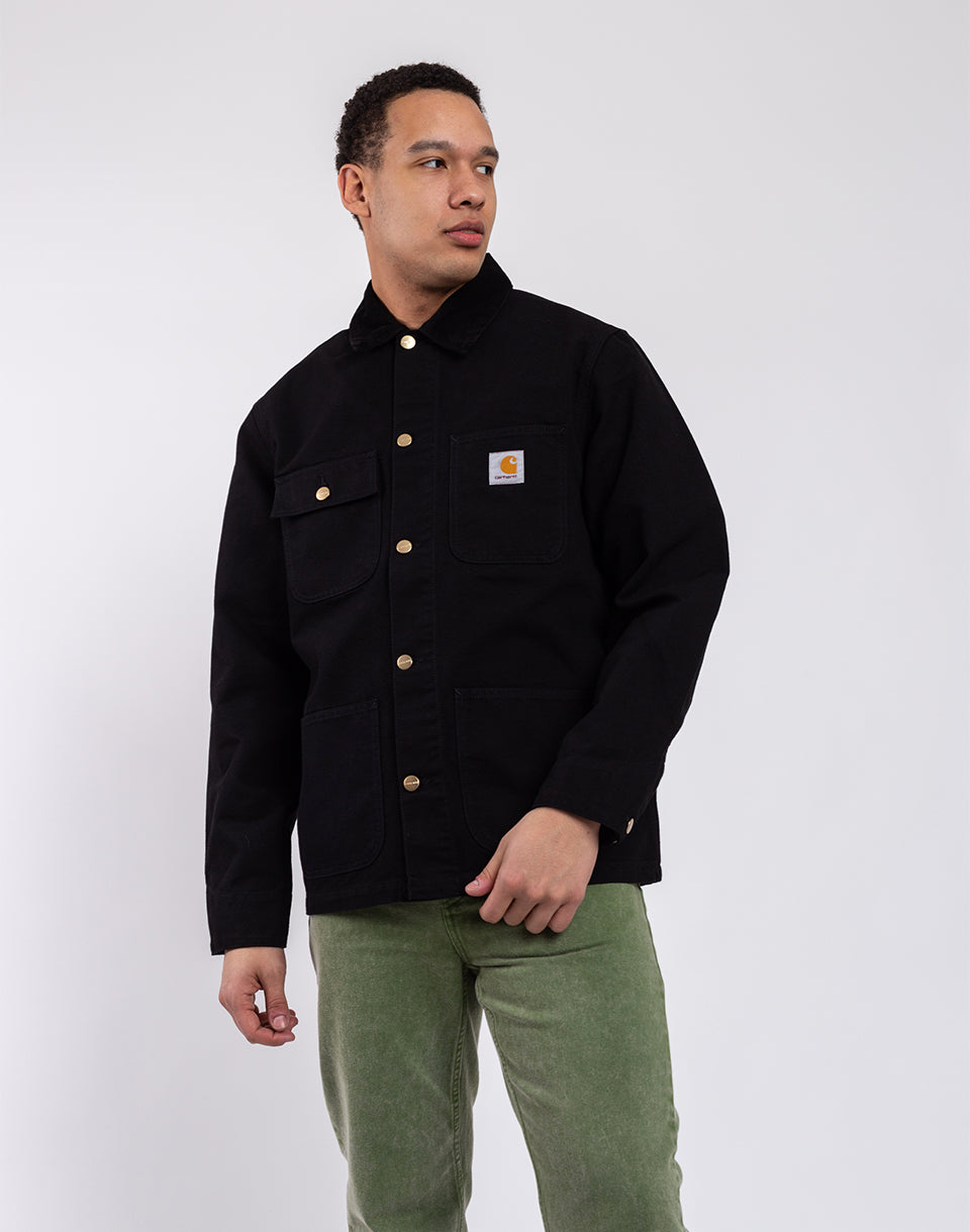 Manteau du Michigan