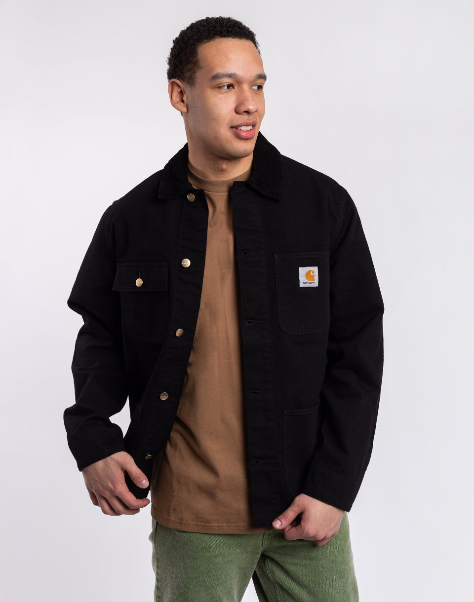 Manteau du Michigan