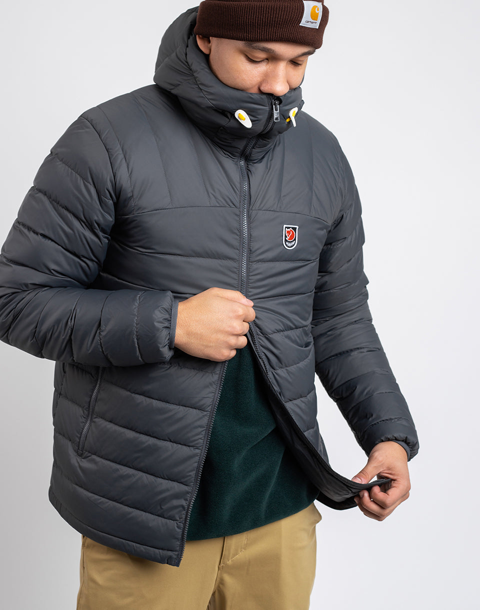 Pack d'expédition à sweat à capuche M