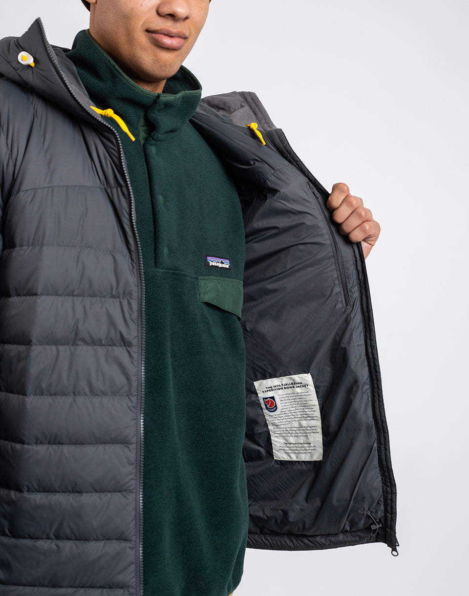 Pack d'expédition à sweat à capuche M