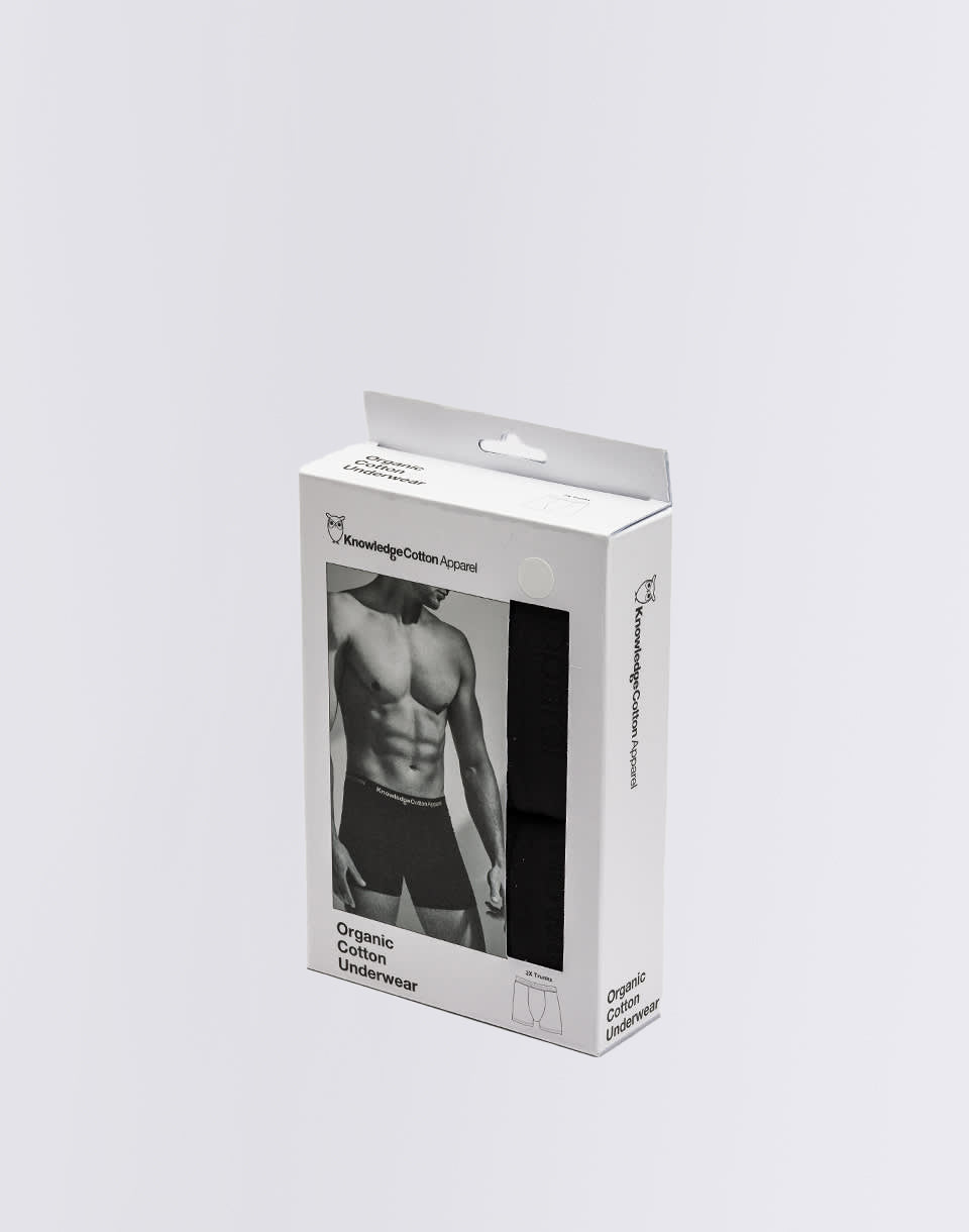 Sous-vêtements de 2 packs