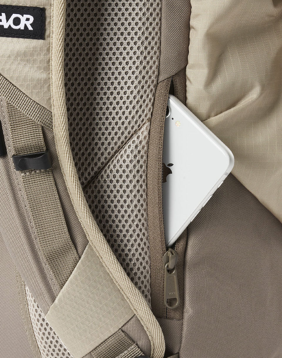 Preuve du pack de rouleau