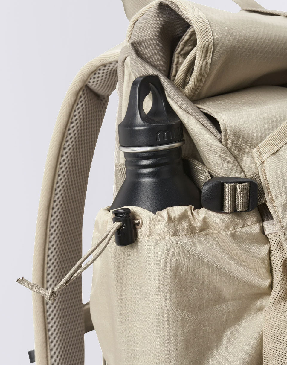 Preuve du pack de rouleau