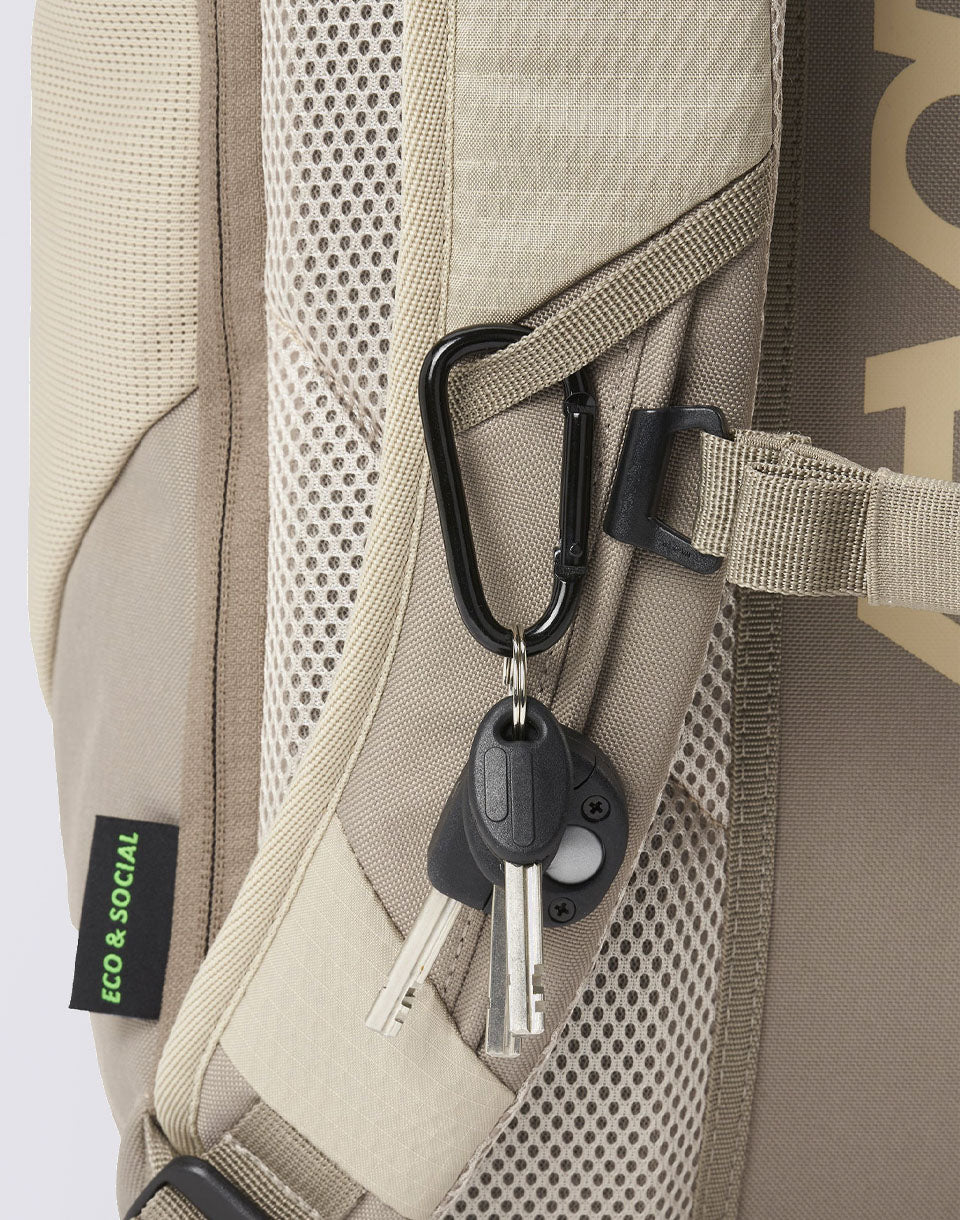 Preuve du pack de rouleau