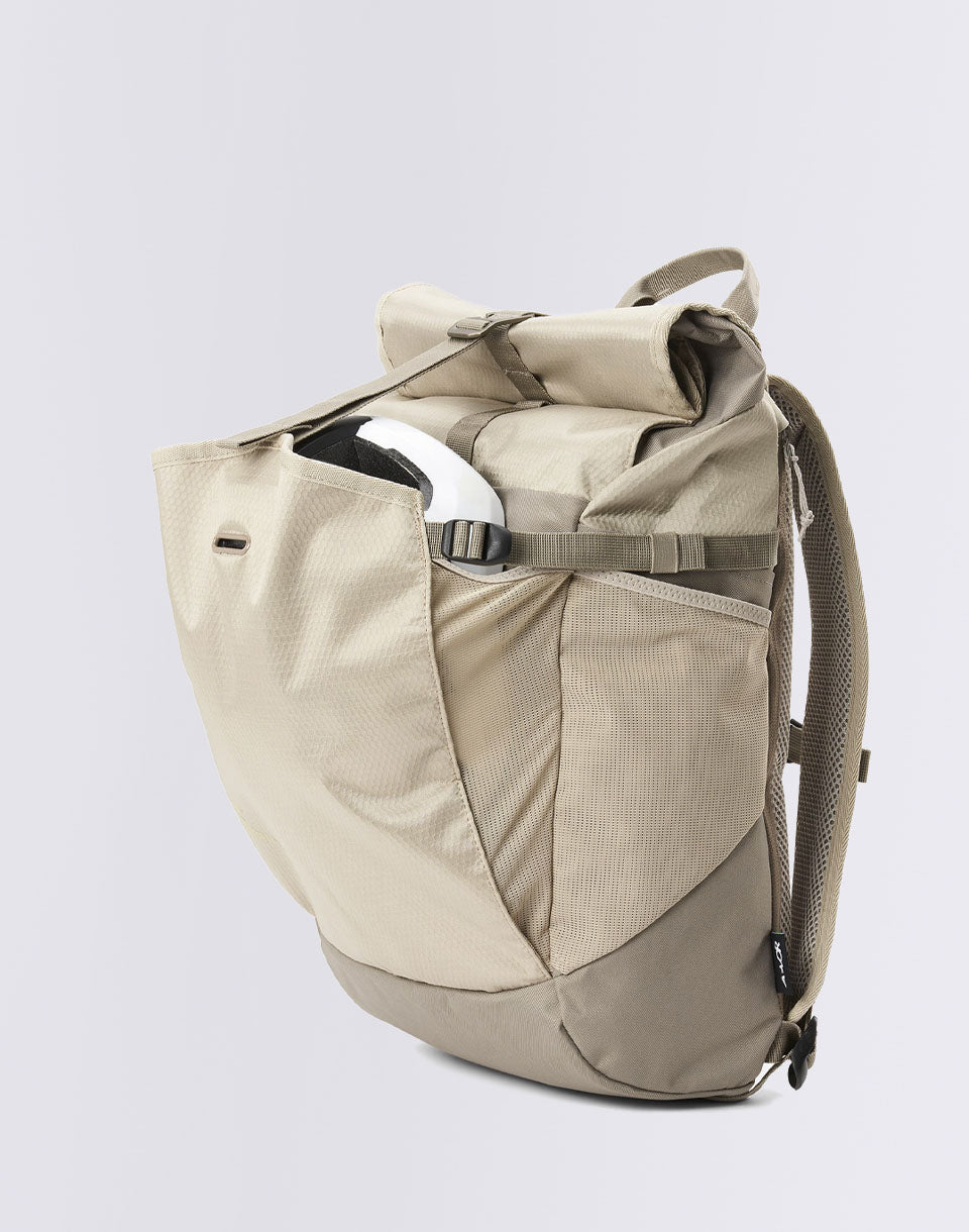 Preuve du pack de rouleau