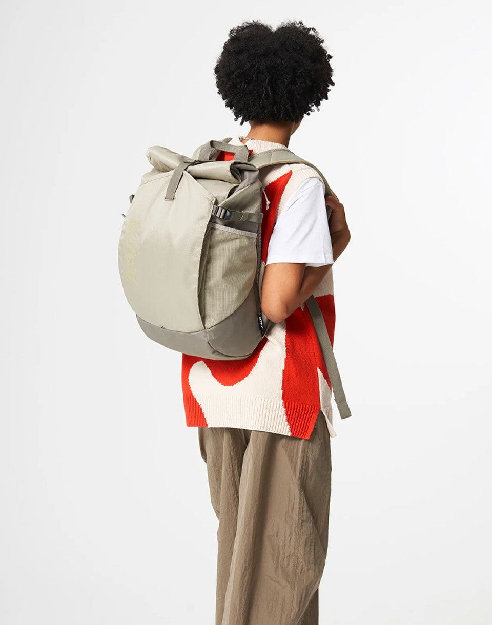 Preuve du pack de rouleau