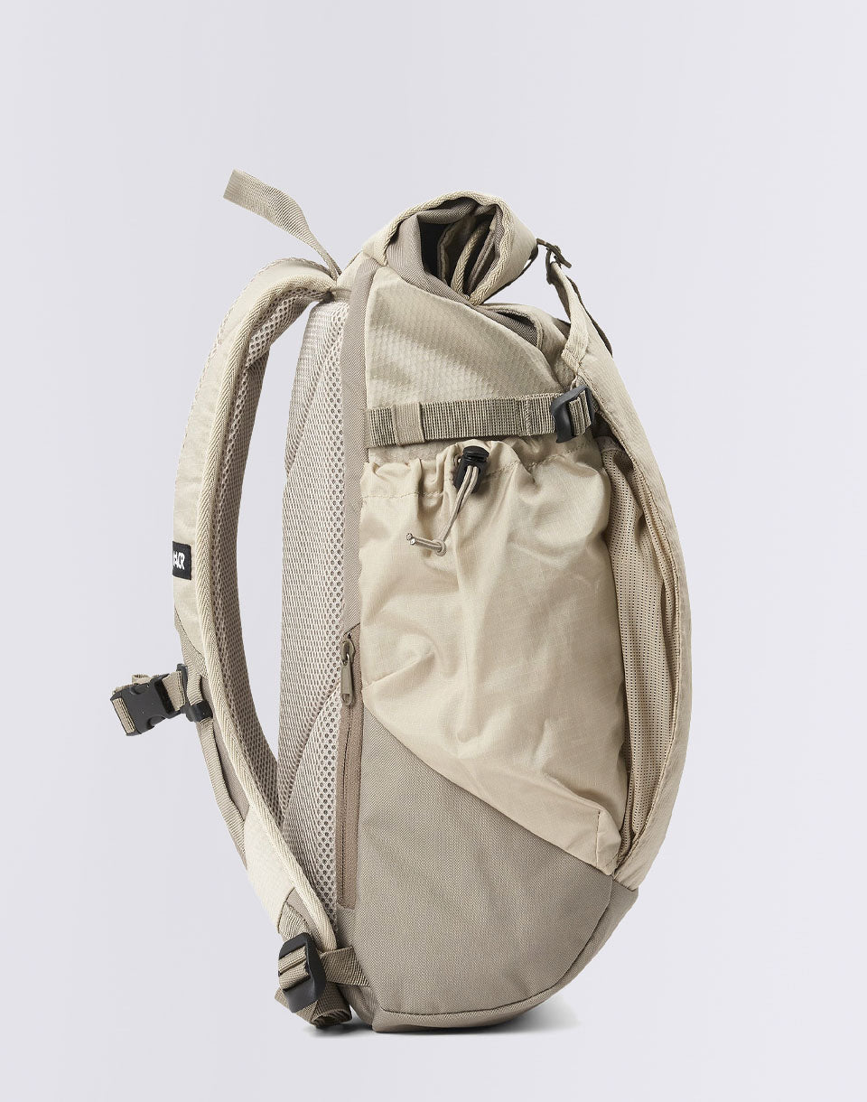 Preuve du pack de rouleau