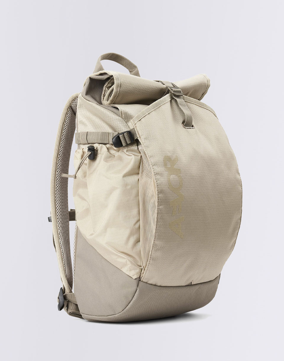 Preuve du pack de rouleau