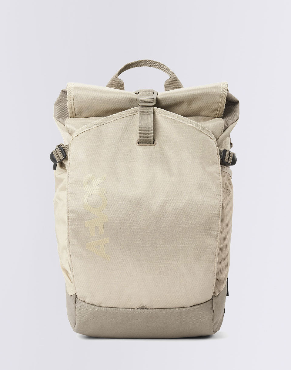 Preuve du pack de rouleau