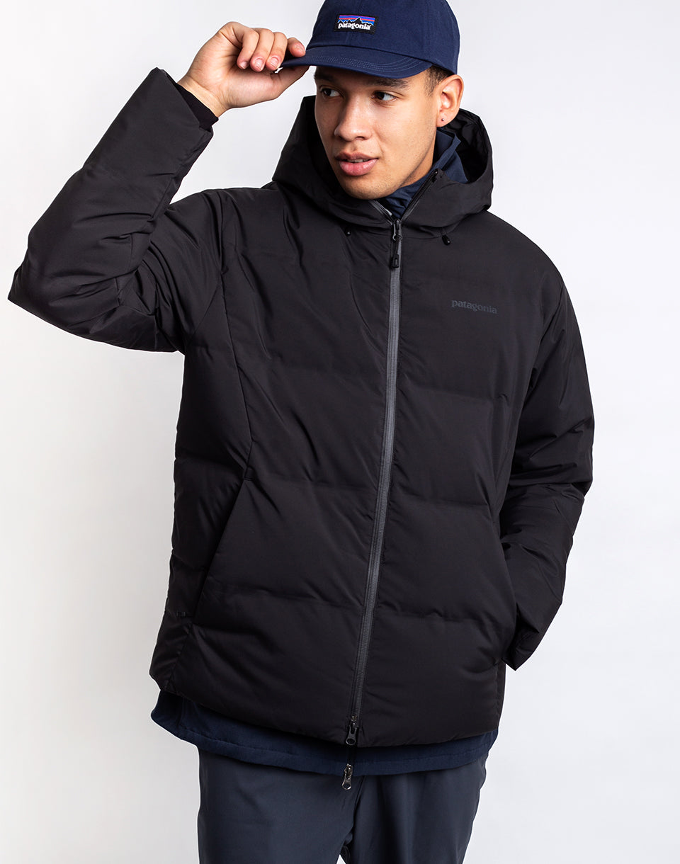 Veste de glacier Jackson de M