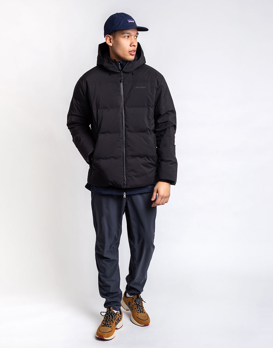 Veste de glacier Jackson de M