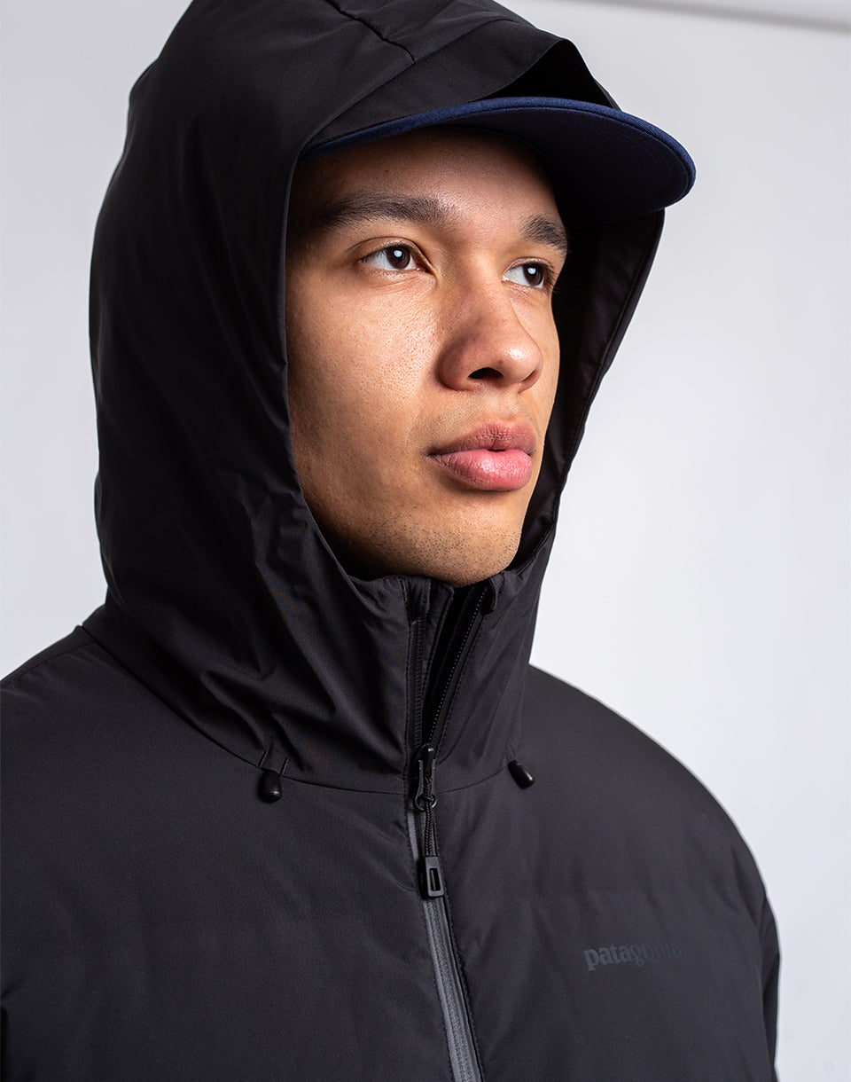 Veste de glacier Jackson de M