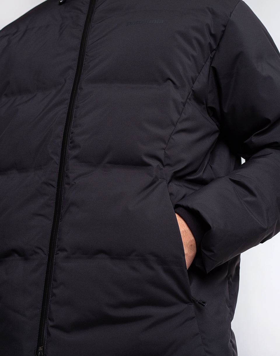 Veste de glacier Jackson de M