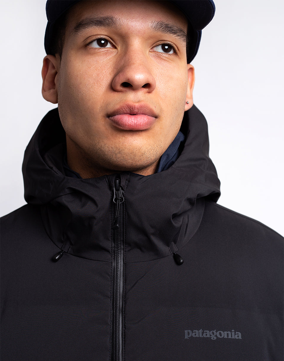 Veste de glacier Jackson de M