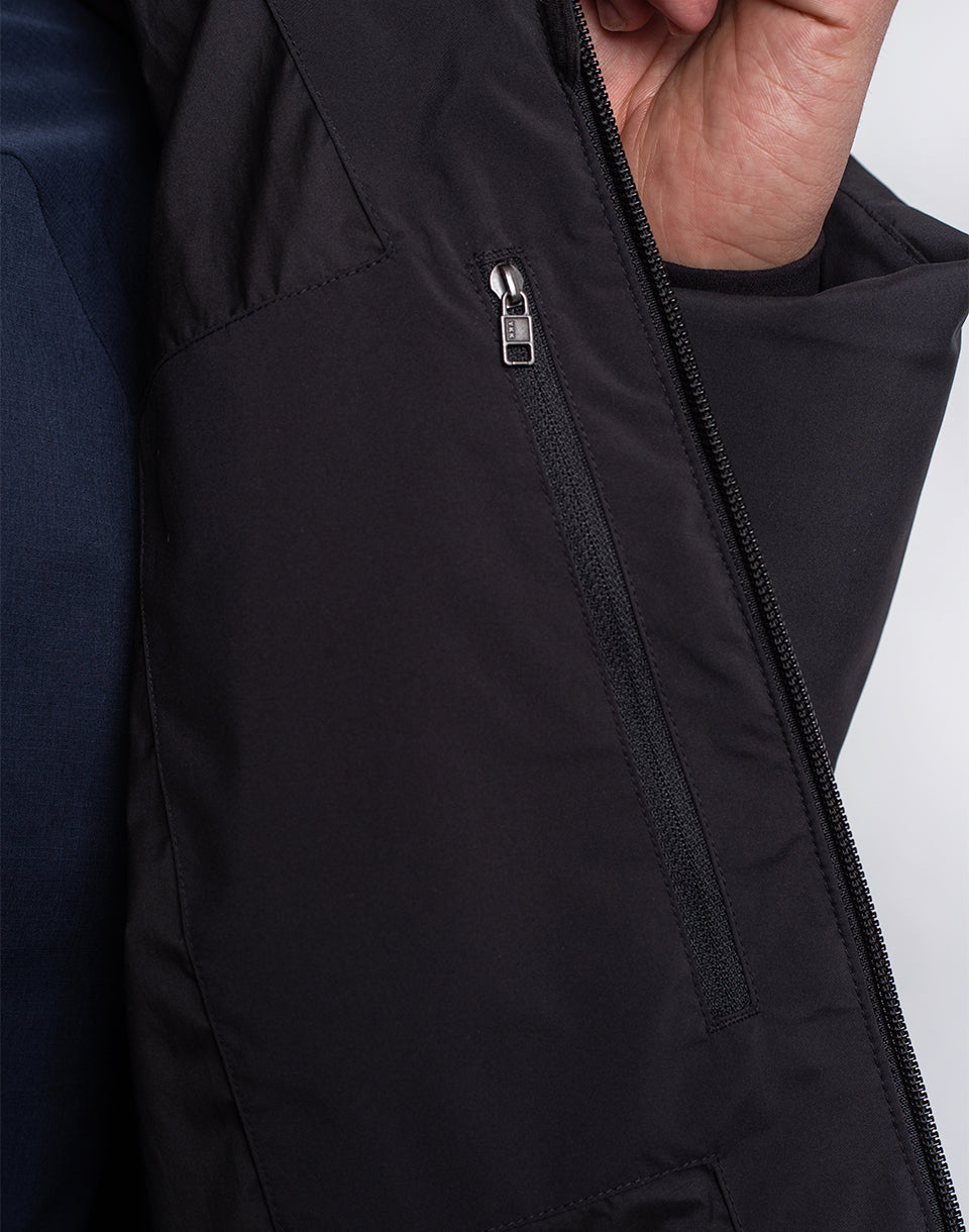 Veste de glacier Jackson de M