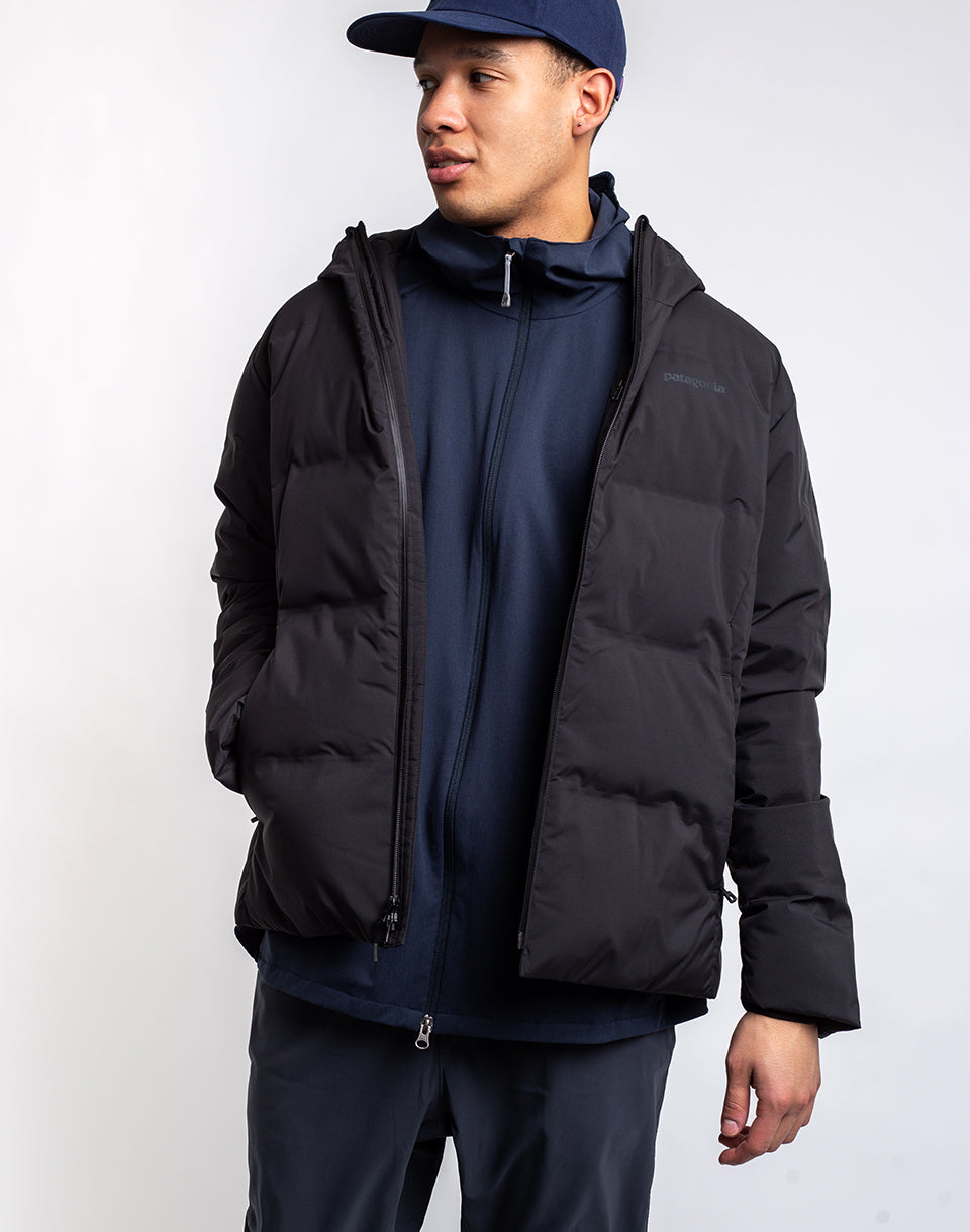 Veste de glacier Jackson de M