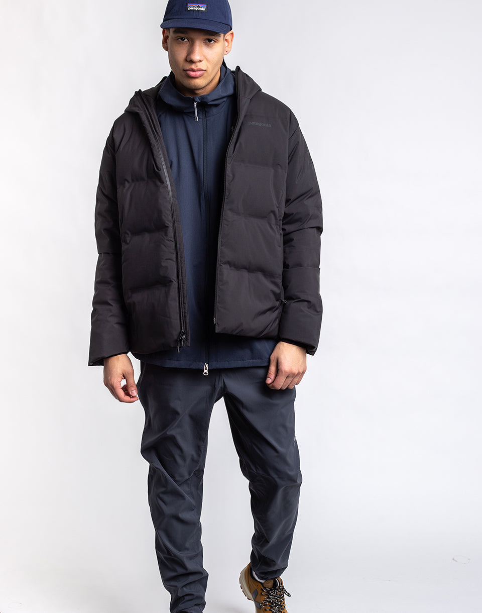 Veste de glacier Jackson de M
