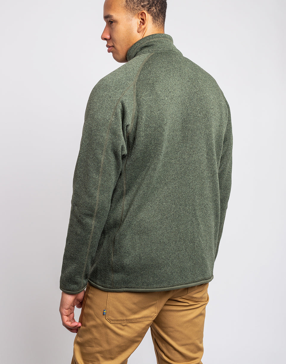 Veste pull Better pour hommes