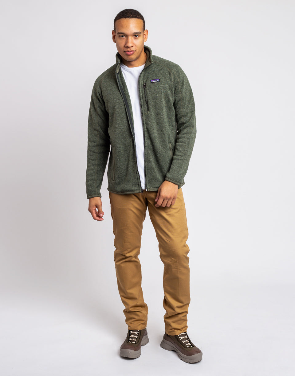 Veste pull Better pour hommes