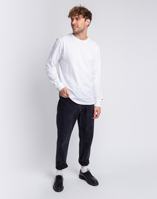 T-shirt de base L / S