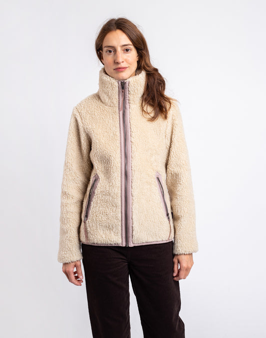 W's Divisé Sky Jacket
