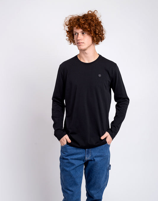 Badge à manches longues