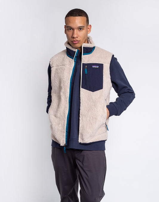 Gilet classique Retro-X pour hommes