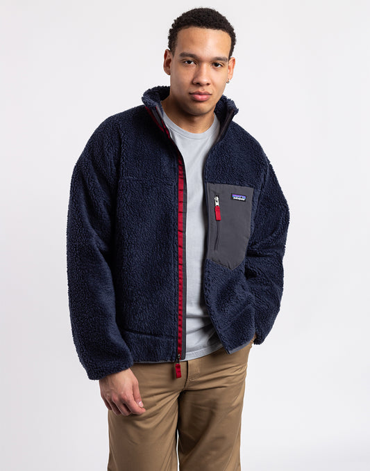 Veste Classic Retro-X pour hommes