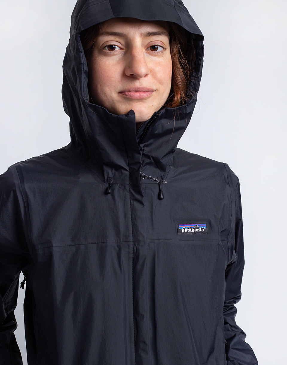 Veste Torrentshell 3L de W