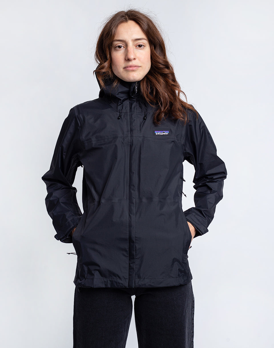 Veste Torrentshell 3L de W