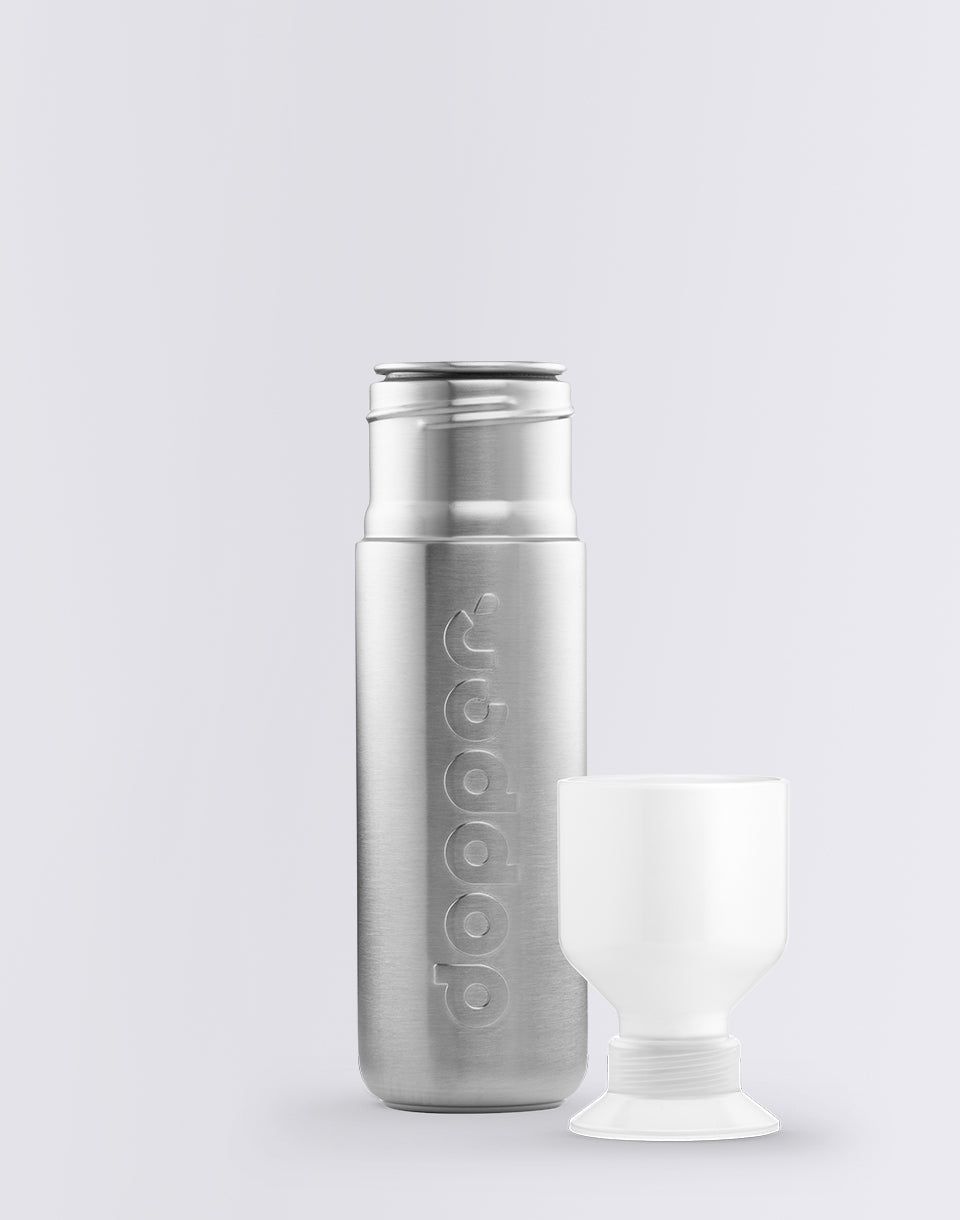 Acier 490 ml