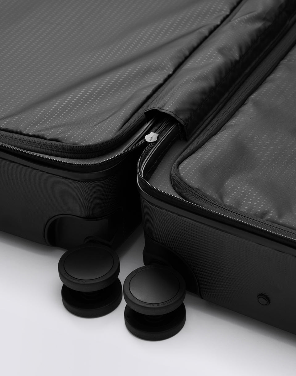 Ramverk Enregistrer les bagages