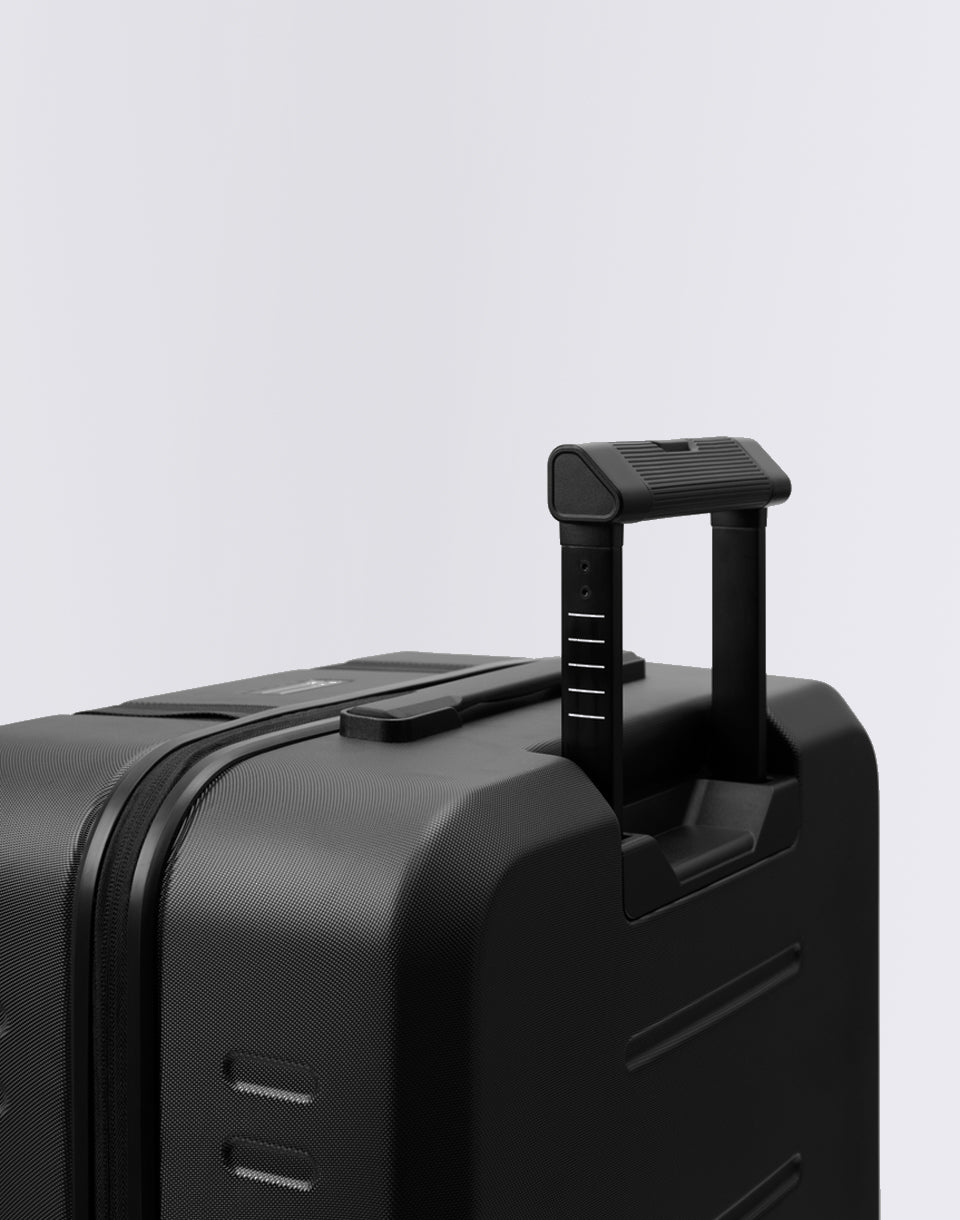 Ramverk Enregistrer les bagages