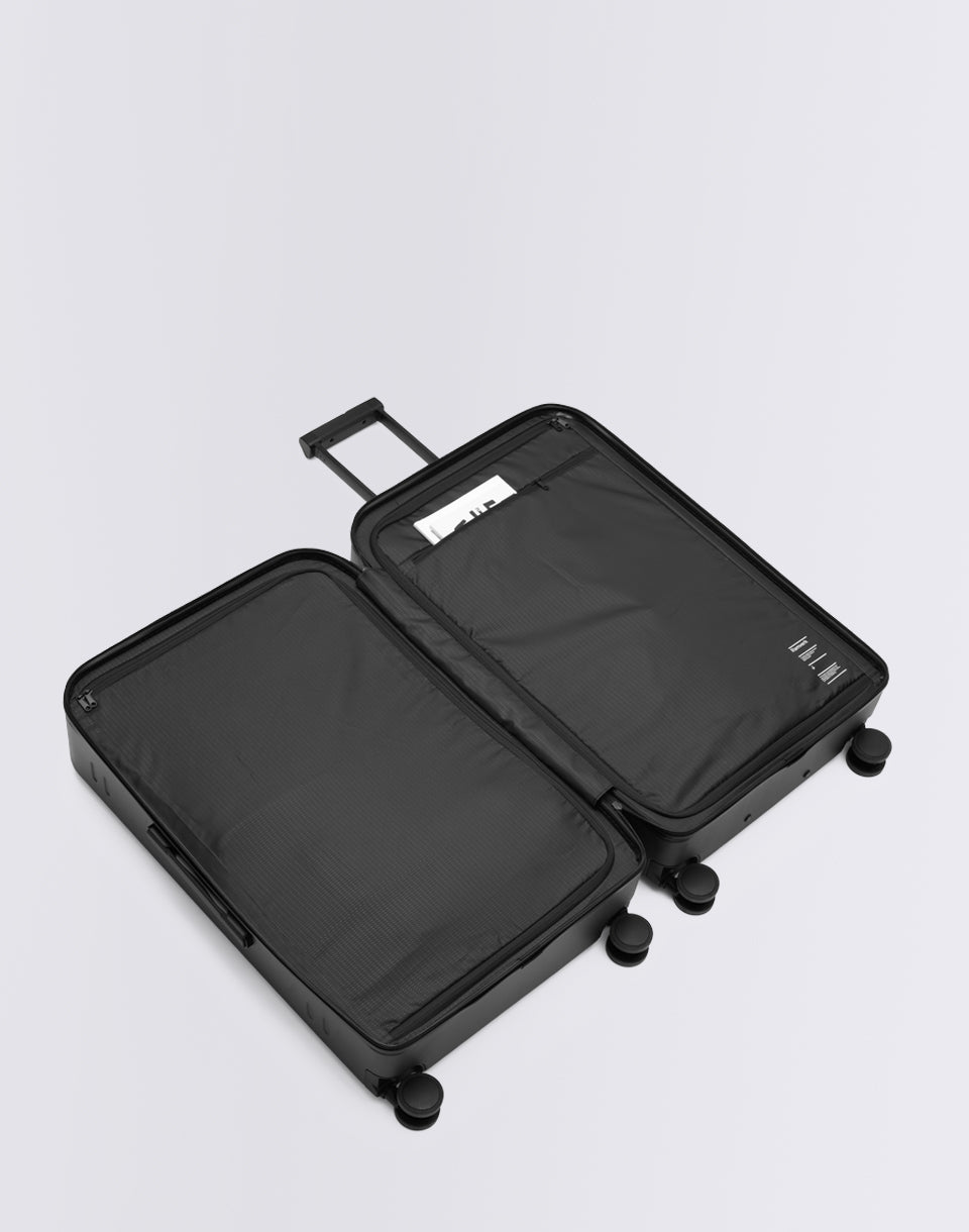 Ramverk Enregistrer les bagages