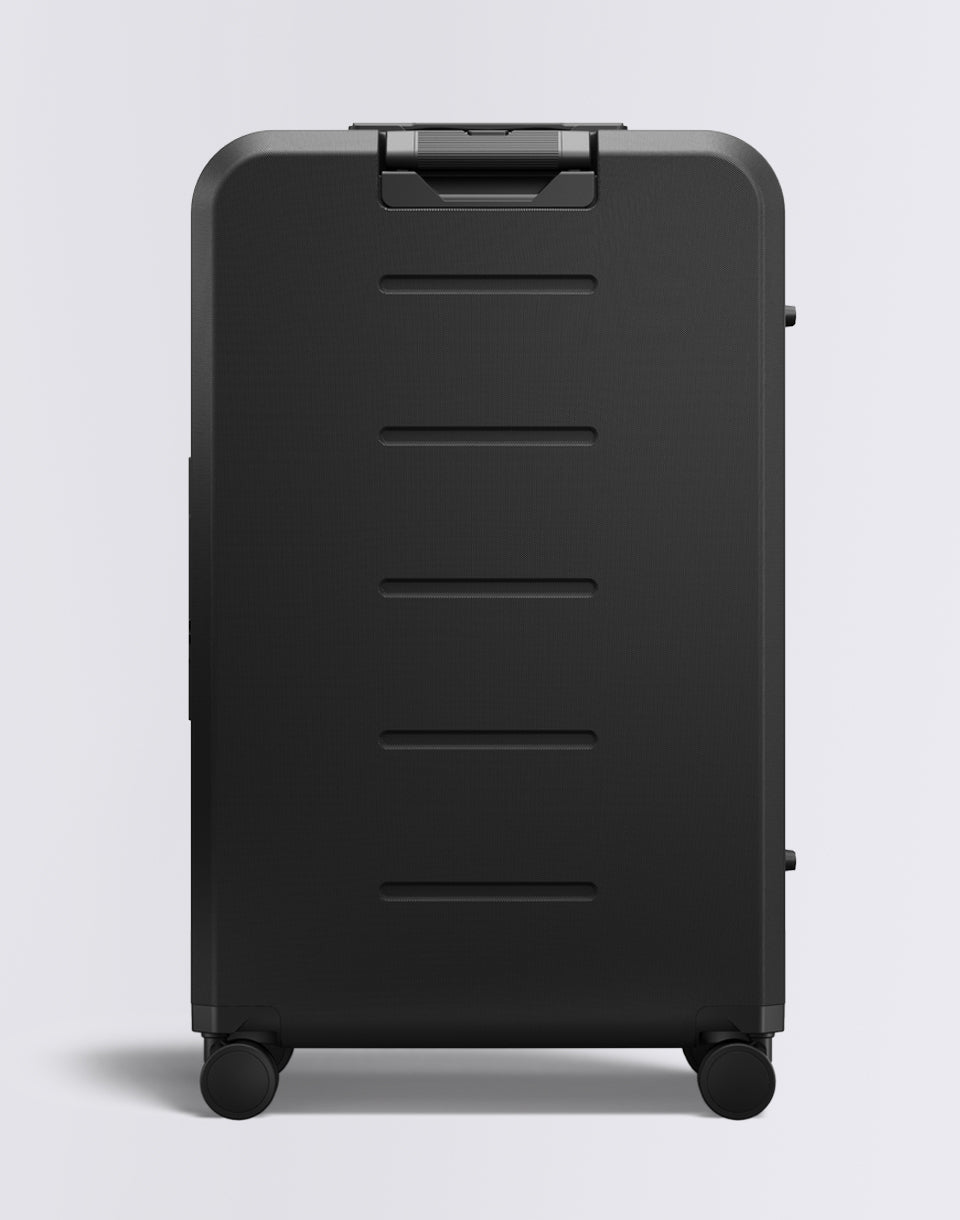 Ramverk Enregistrer les bagages