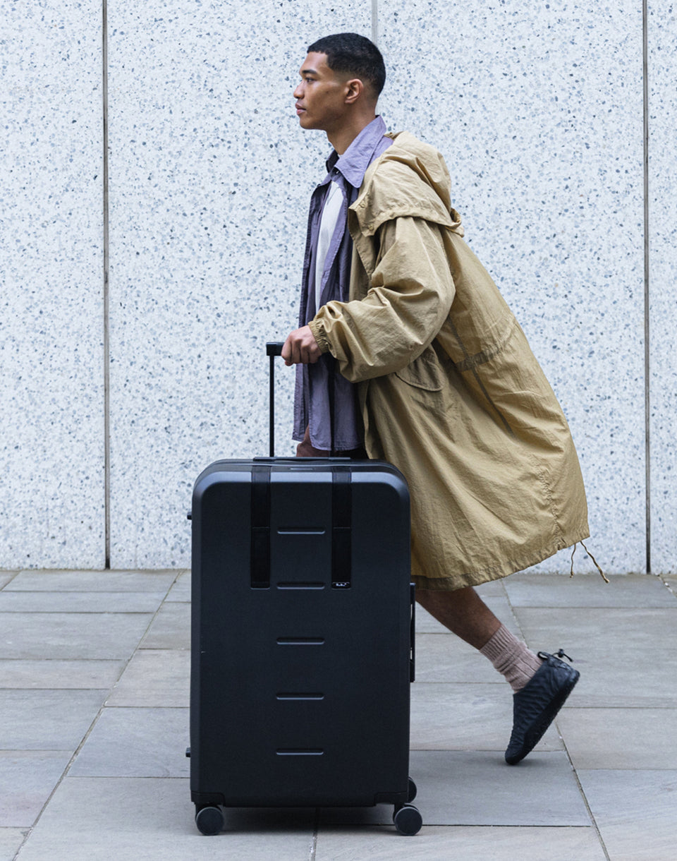 Ramverk Enregistrer les bagages