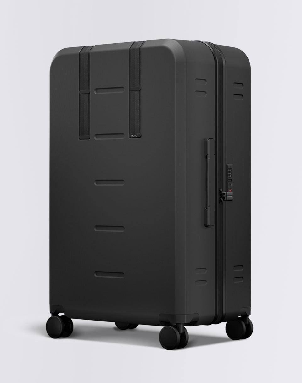 Ramverk Enregistrer les bagages