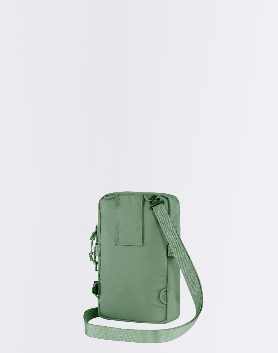 Poche de la côte haute