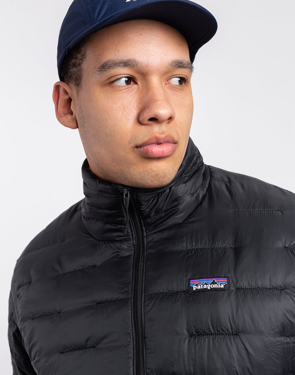 Micro Puff Jacket de M