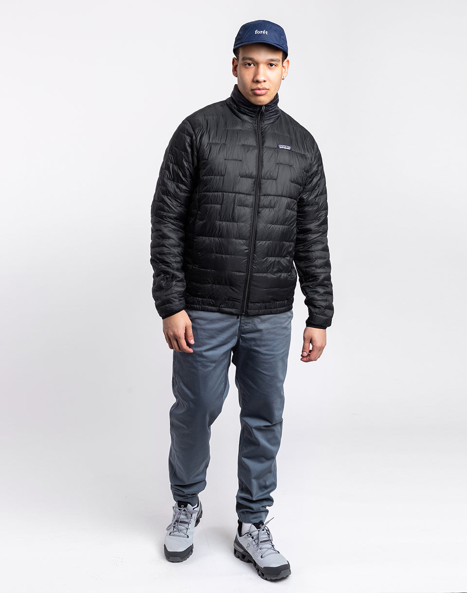 Micro Puff Jacket de M