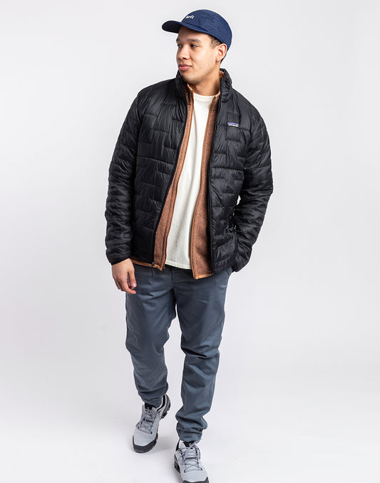 Micro Puff Jacket de M